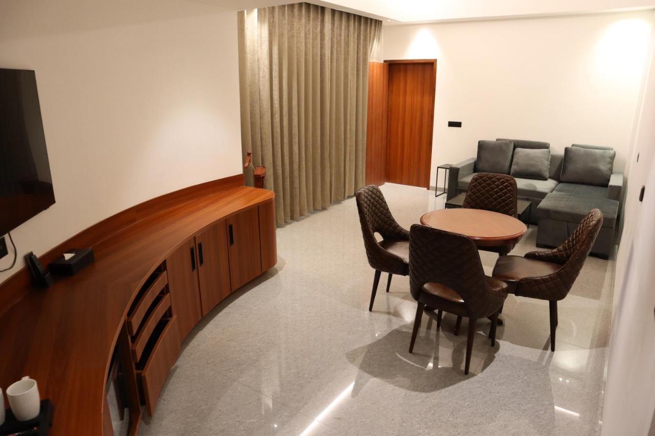 The Mars Resorts Meerut Dış mekan fotoğraf